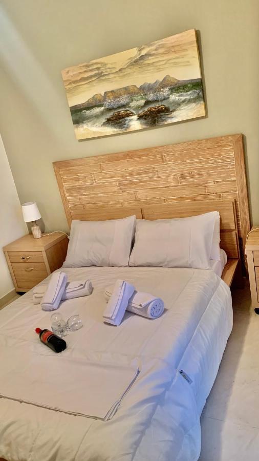 Casa De Campo 1 Almirida エクステリア 写真