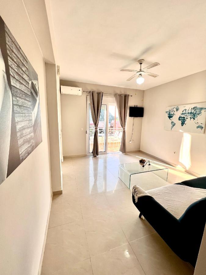 Casa De Campo 1 Almirida エクステリア 写真
