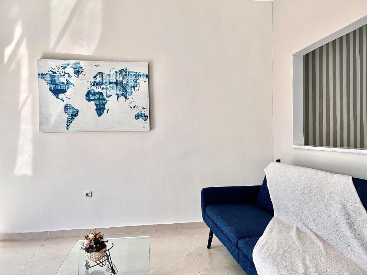 Casa De Campo 1 Almirida エクステリア 写真